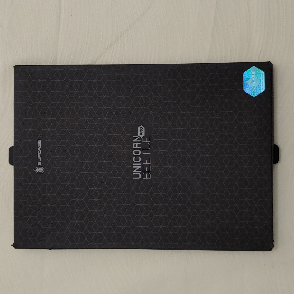 Supcase for iPad Air2 Case New in original Box